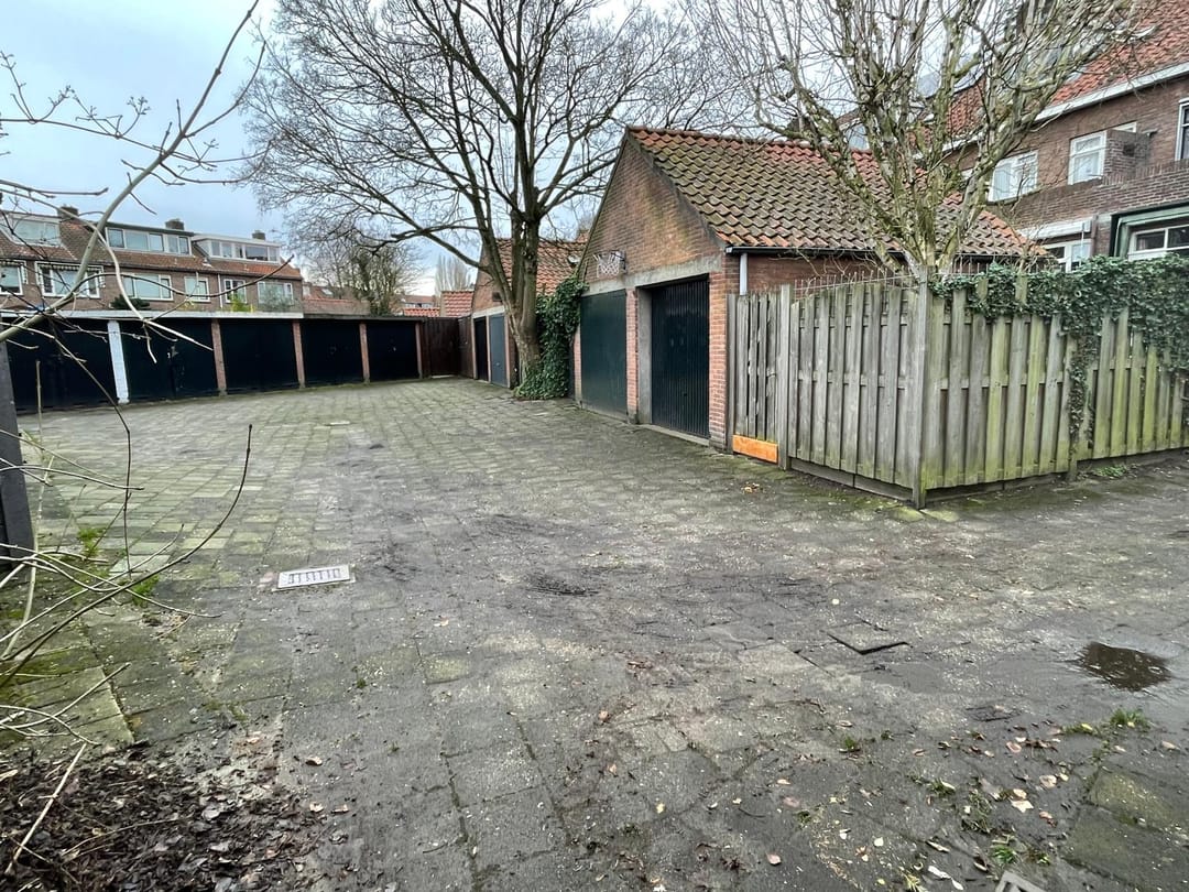 Photo 7 of Erasmuslaan 26E