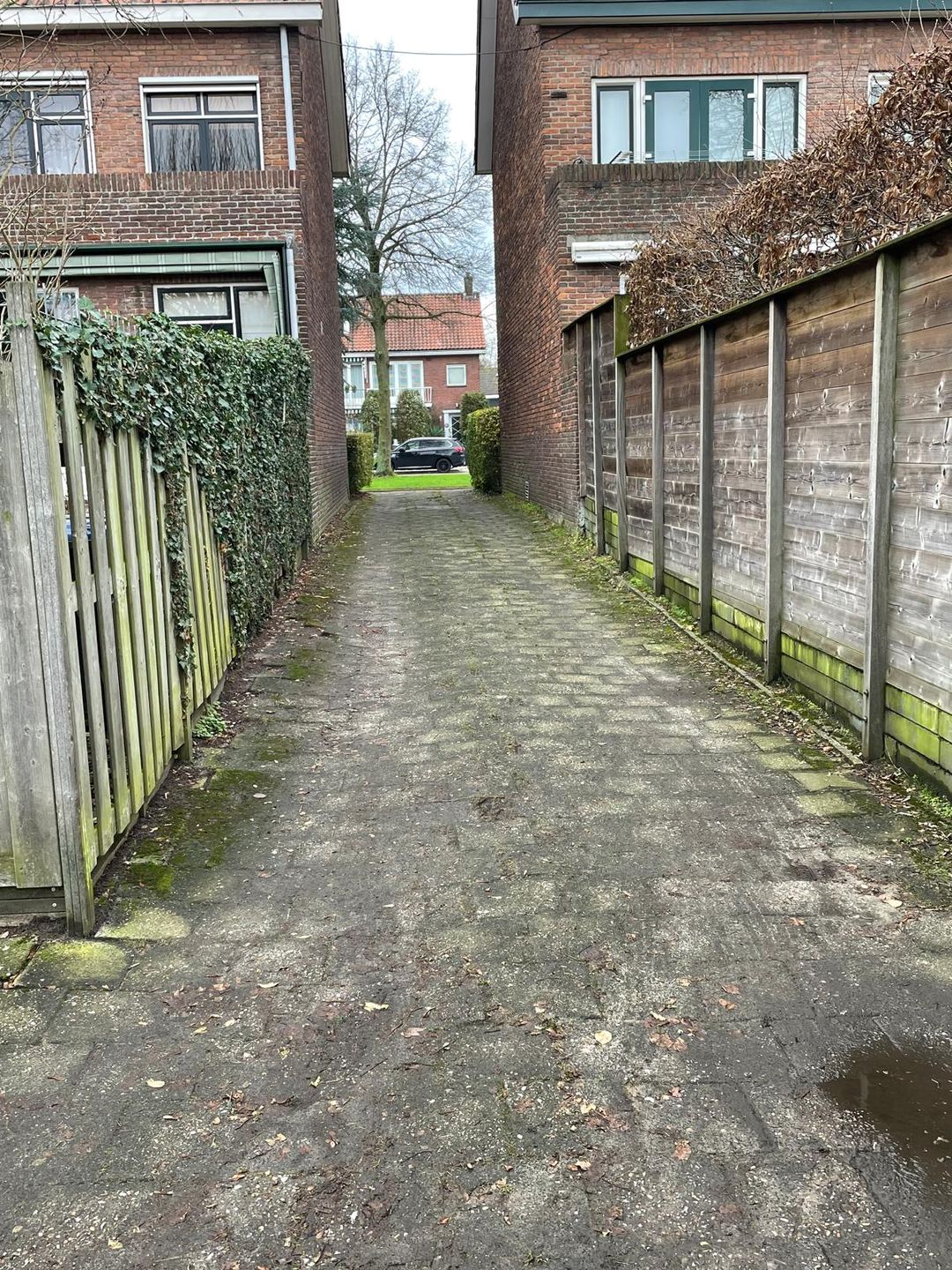 Photo 8 of Erasmuslaan 26E