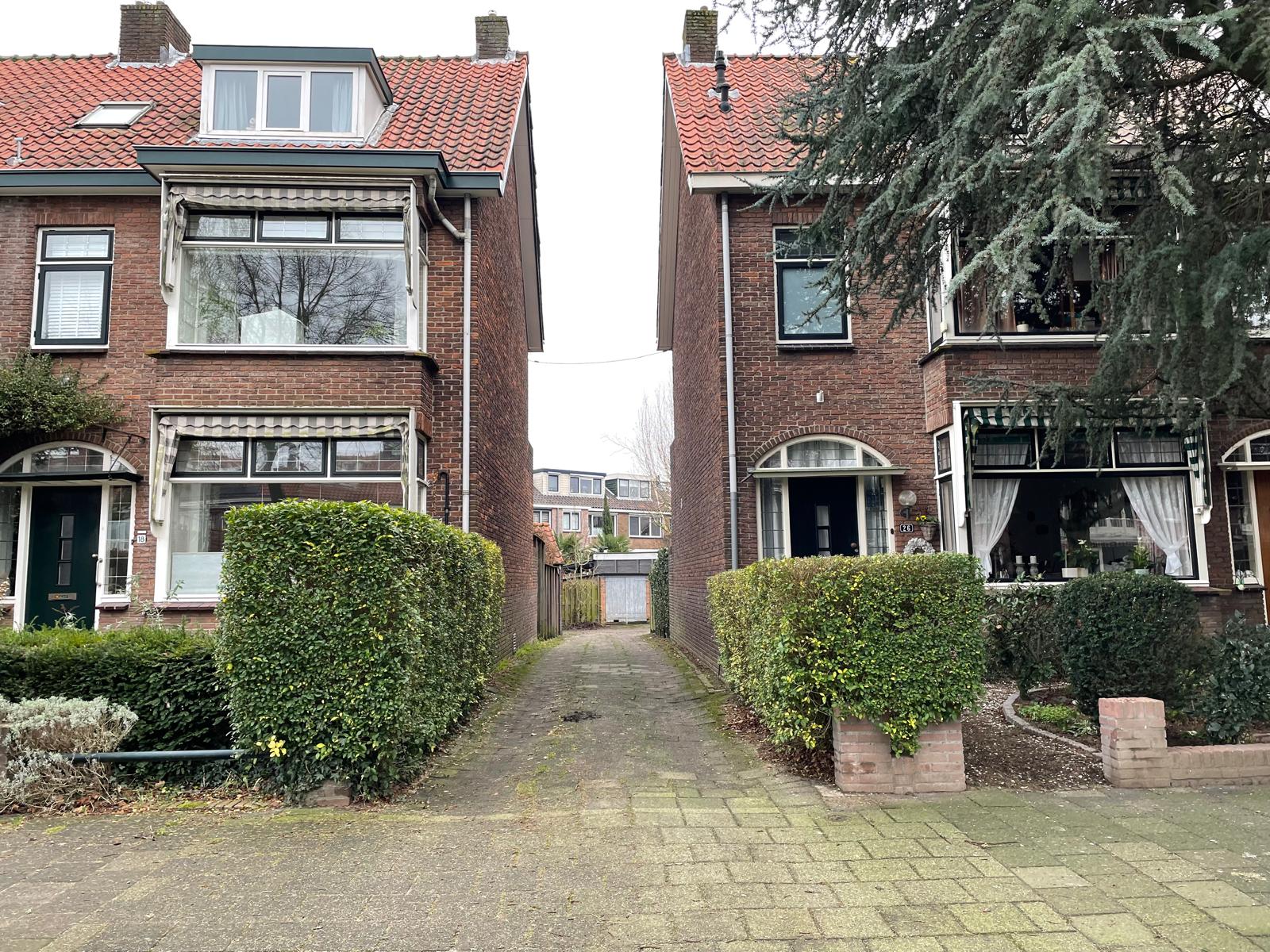 Photo 9 of Erasmuslaan 26E