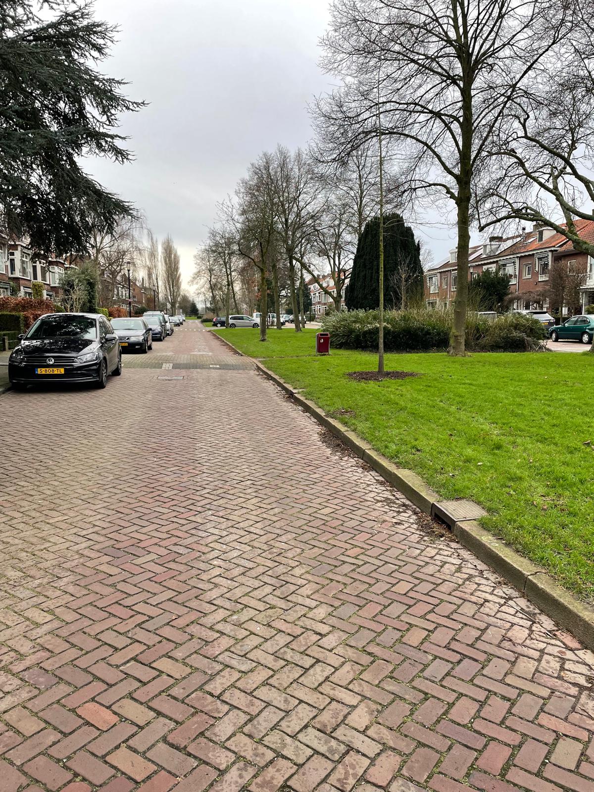 Photo 10 of Erasmuslaan 26E