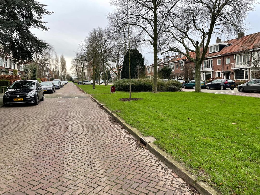 Photo 11 of Erasmuslaan 26E