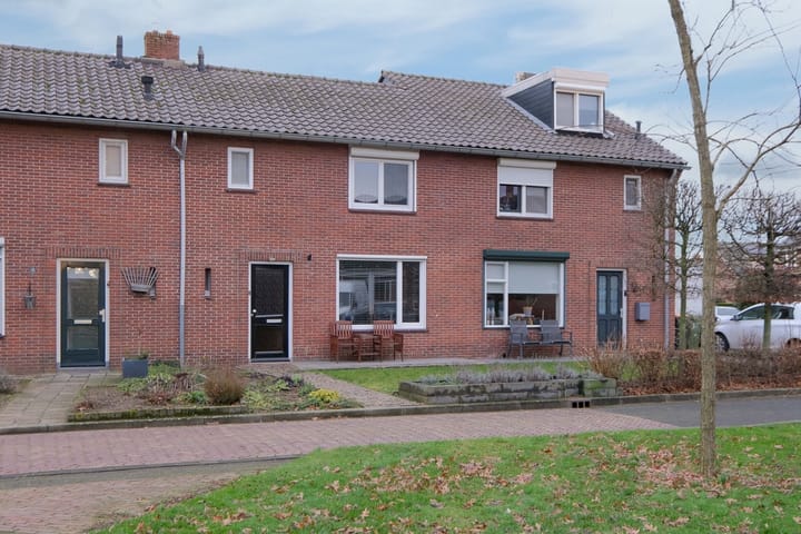 Foto 1 van Putman Cramerstraat 21