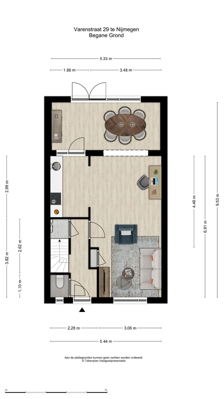 Photo 37 of Varenstraat 29