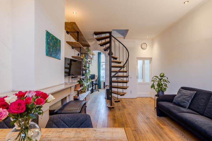 Foto 3 van Van der Laenstraat 32