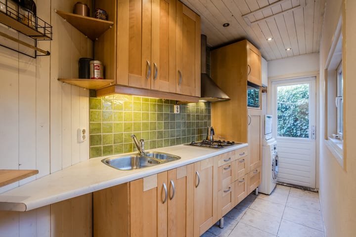 Foto 4 van Van der Laenstraat 32