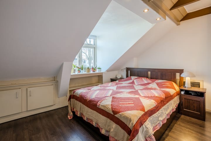 Foto 5 van Van der Laenstraat 32