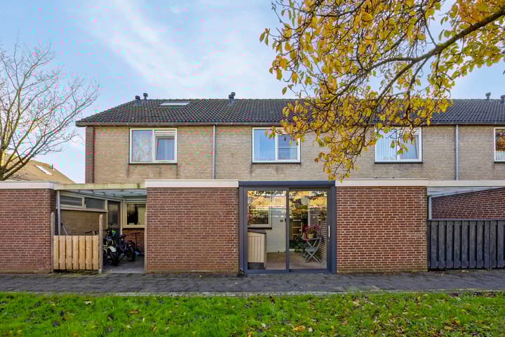 Foto 2 van Korvetstraat 38