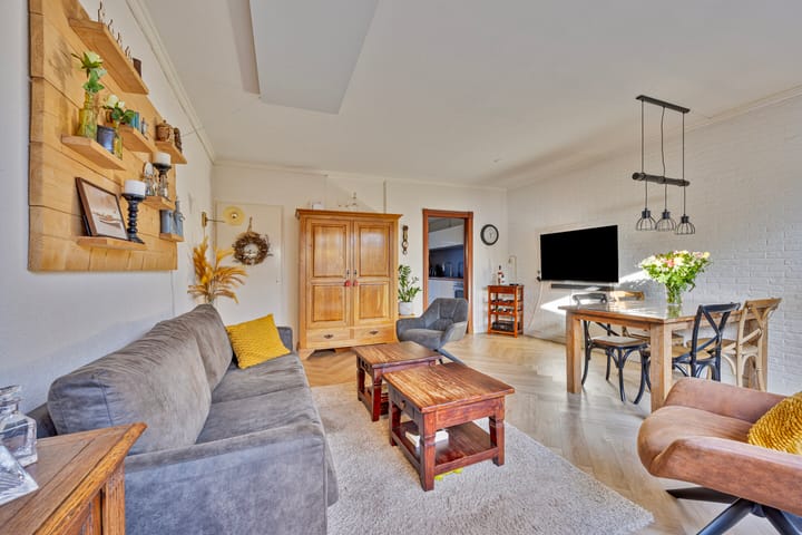 Foto 5 van Korvetstraat 38