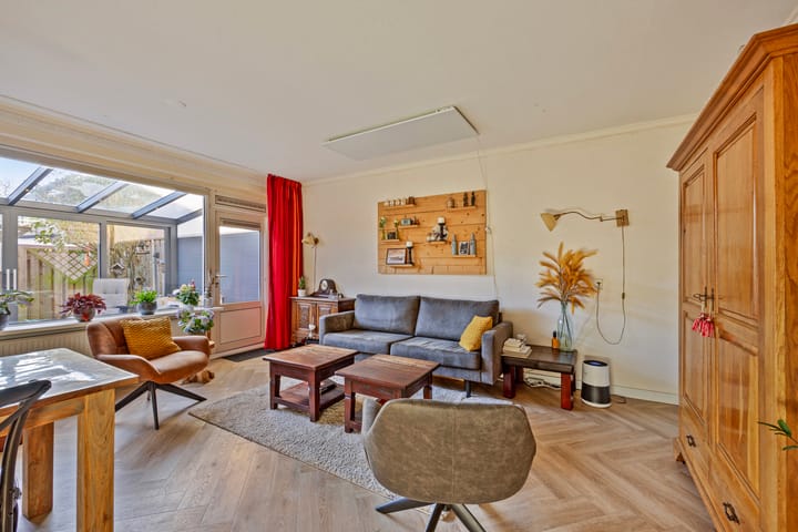 Foto 8 van Korvetstraat 38