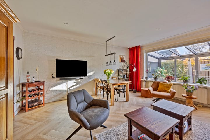 Foto 10 van Korvetstraat 38