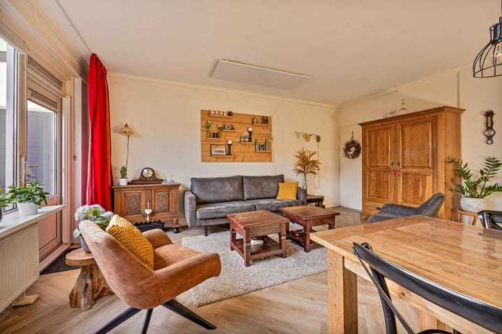 Foto 12 van Korvetstraat 38