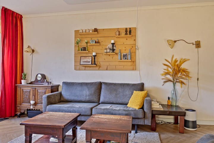 Foto 15 van Korvetstraat 38