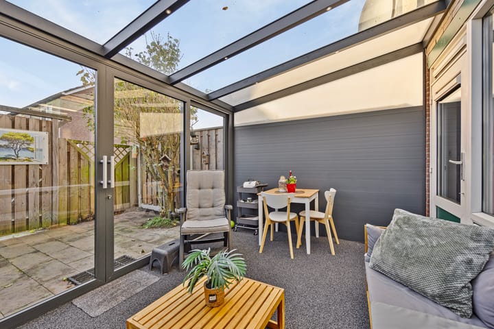 Foto 19 van Korvetstraat 38