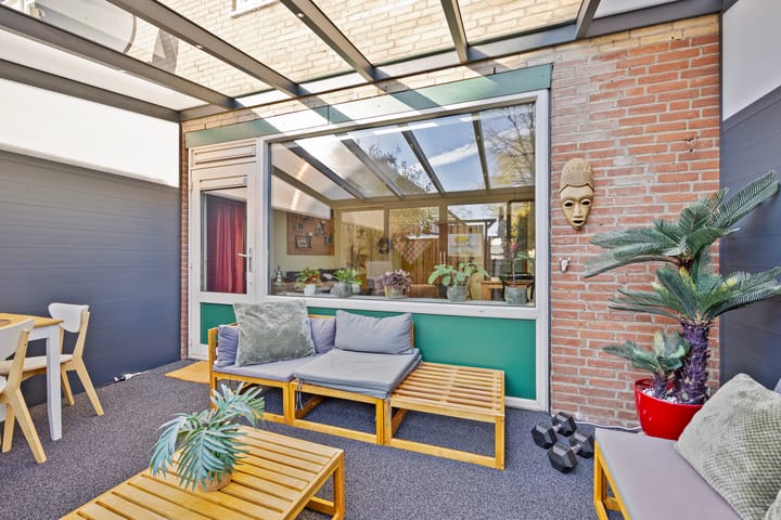 Foto 20 van Korvetstraat 38