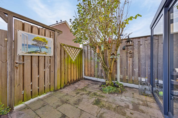 Foto 22 van Korvetstraat 38