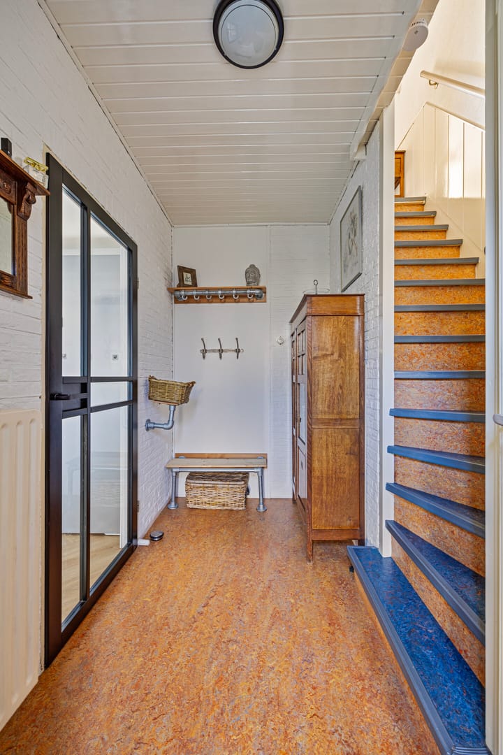 Foto 24 van Korvetstraat 38