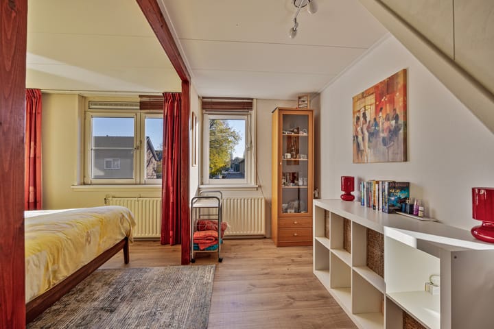 Foto 26 van Korvetstraat 38