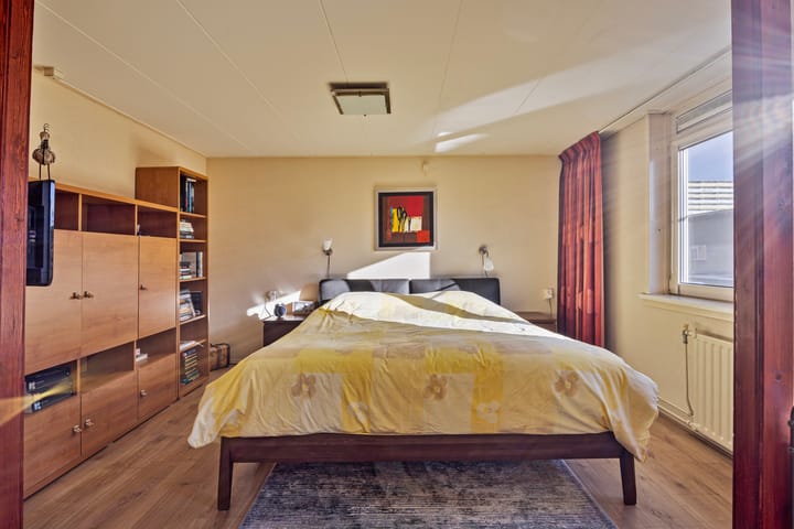 Foto 27 van Korvetstraat 38