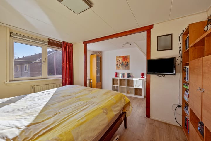 Foto 29 van Korvetstraat 38