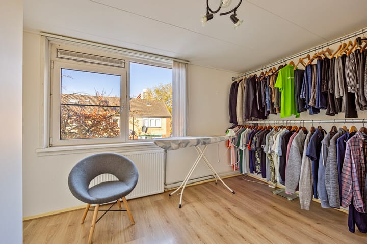 Foto 32 van Korvetstraat 38