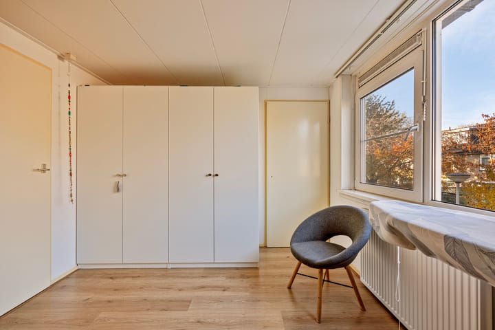 Foto 33 van Korvetstraat 38