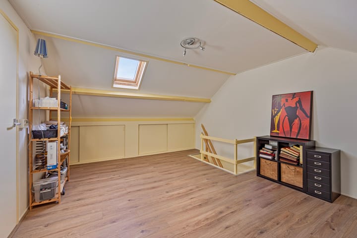 Foto 35 van Korvetstraat 38