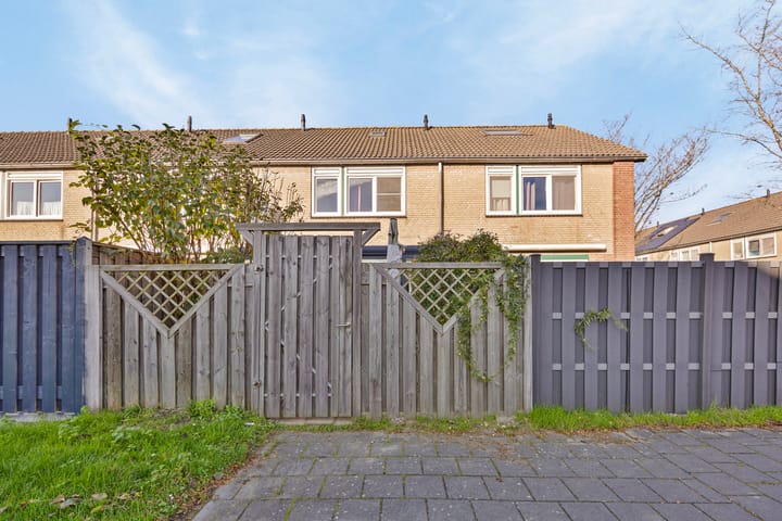 Foto 37 van Korvetstraat 38