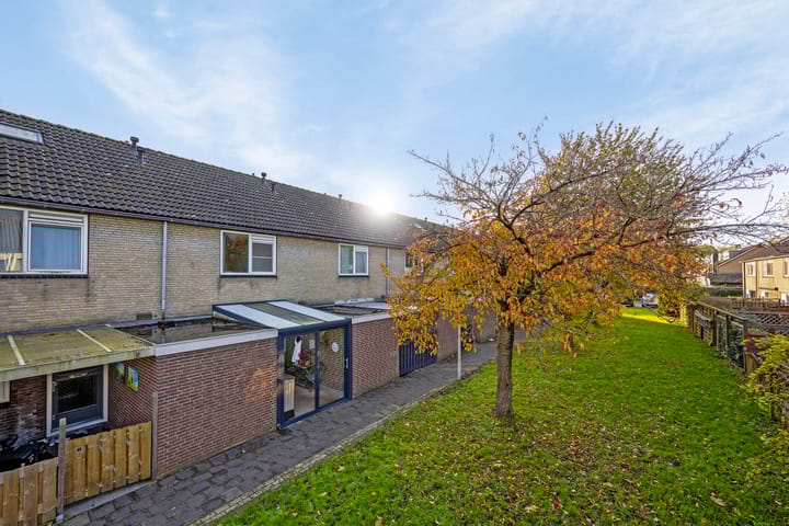 Foto 38 van Korvetstraat 38