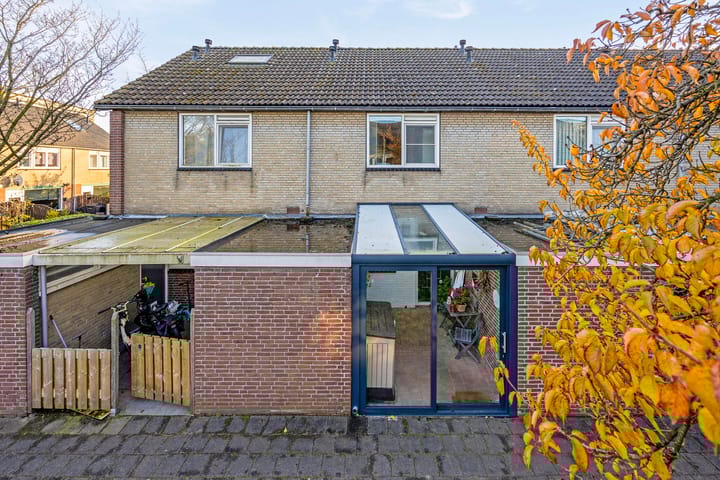 Foto 39 van Korvetstraat 38