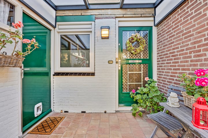 Foto 41 van Korvetstraat 38