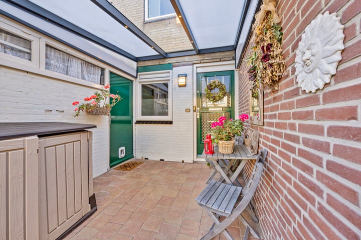 Foto 42 van Korvetstraat 38