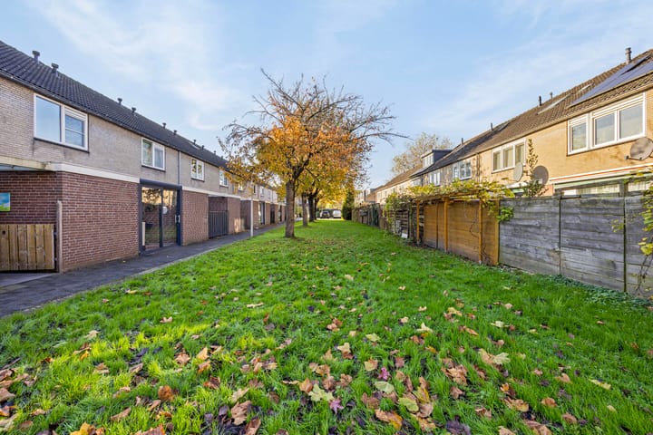 Foto 45 van Korvetstraat 38