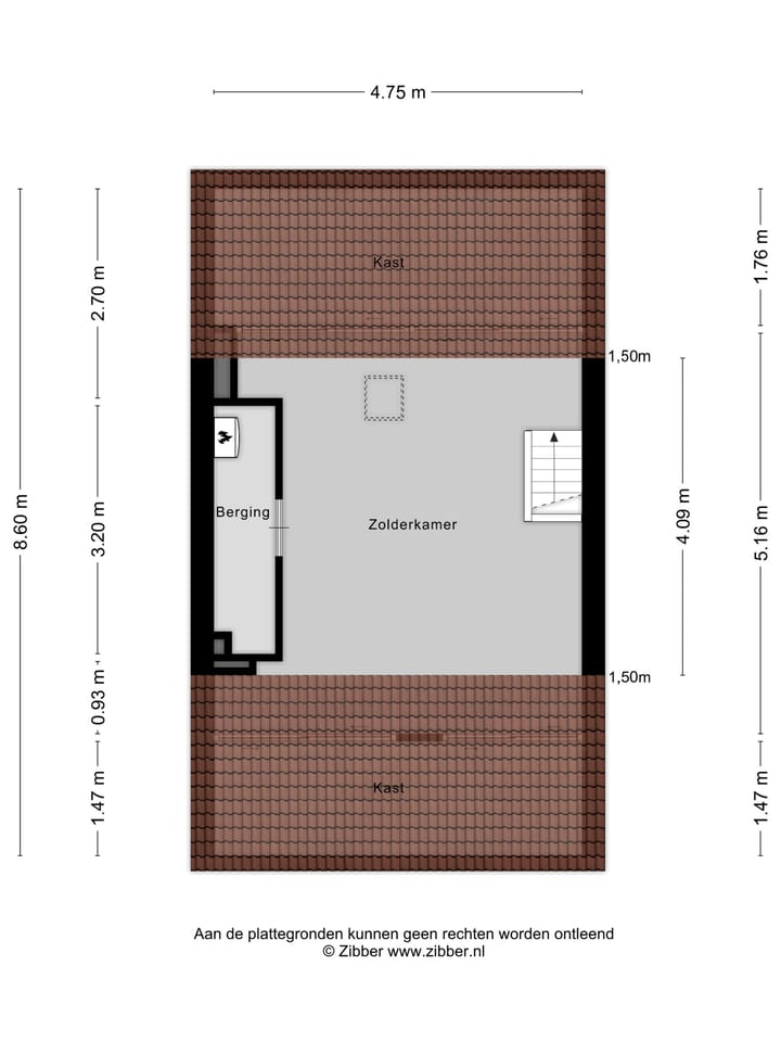 Foto 48 van Korvetstraat 38