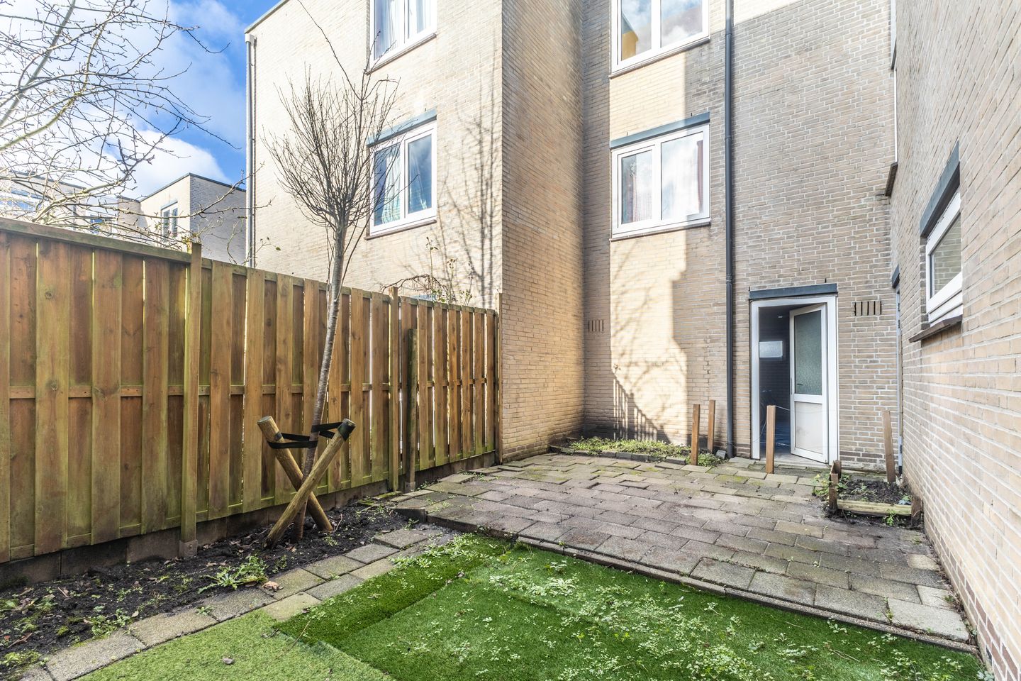 Foto 1 van Louis Davidsstraat 6