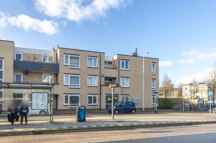 Foto 2 van Louis Davidsstraat 6