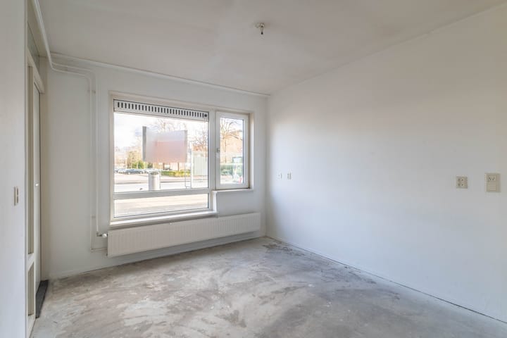 Foto 3 van Louis Davidsstraat 6