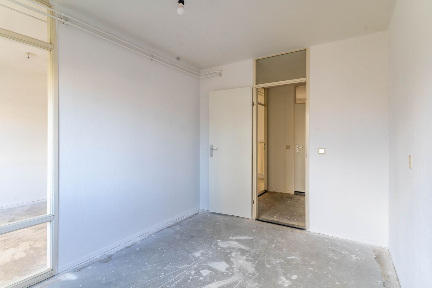 Foto 4 van Louis Davidsstraat 6