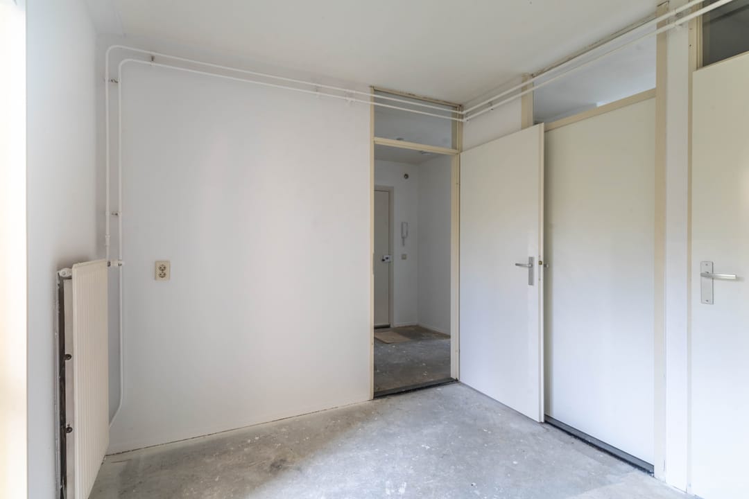 Foto 8 van Louis Davidsstraat 6