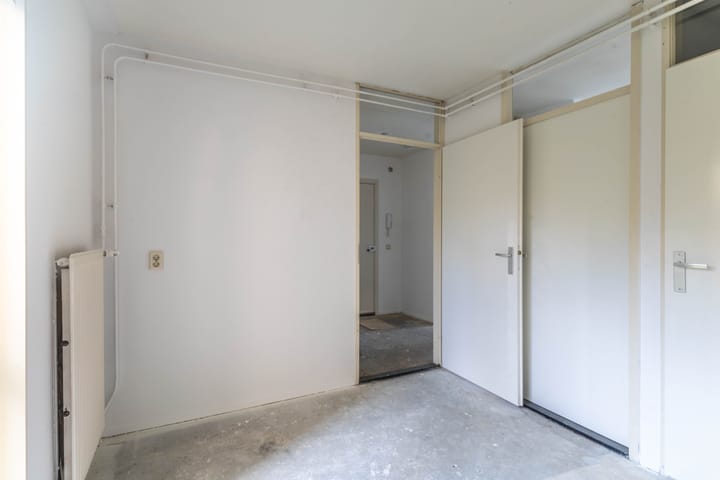 Foto 8 van Louis Davidsstraat 6