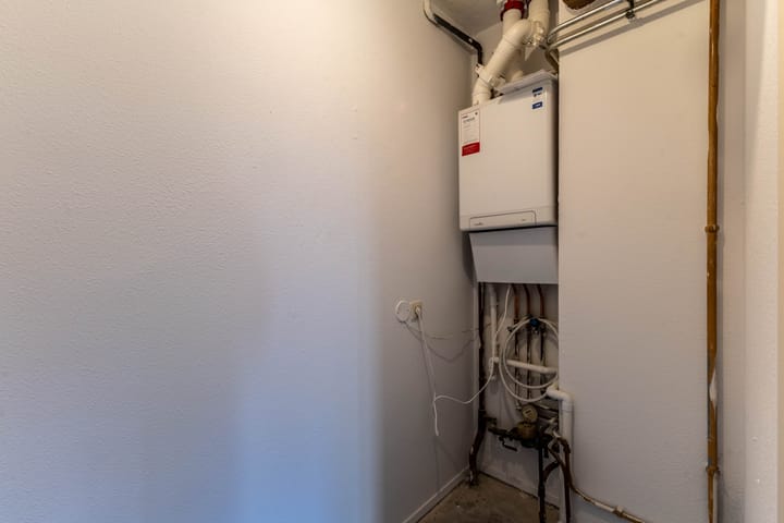 Foto 9 van Louis Davidsstraat 6