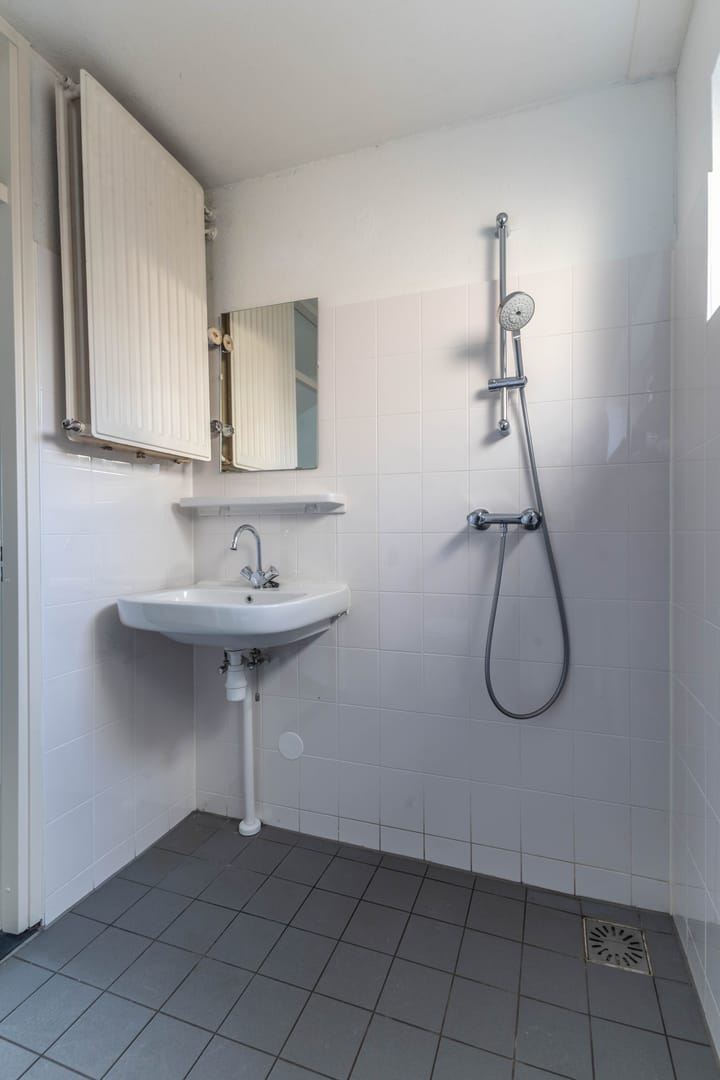 Foto 10 van Louis Davidsstraat 6