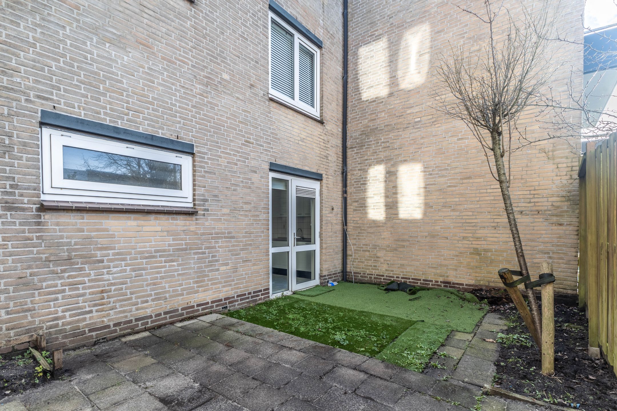 Foto 12 van Louis Davidsstraat 6