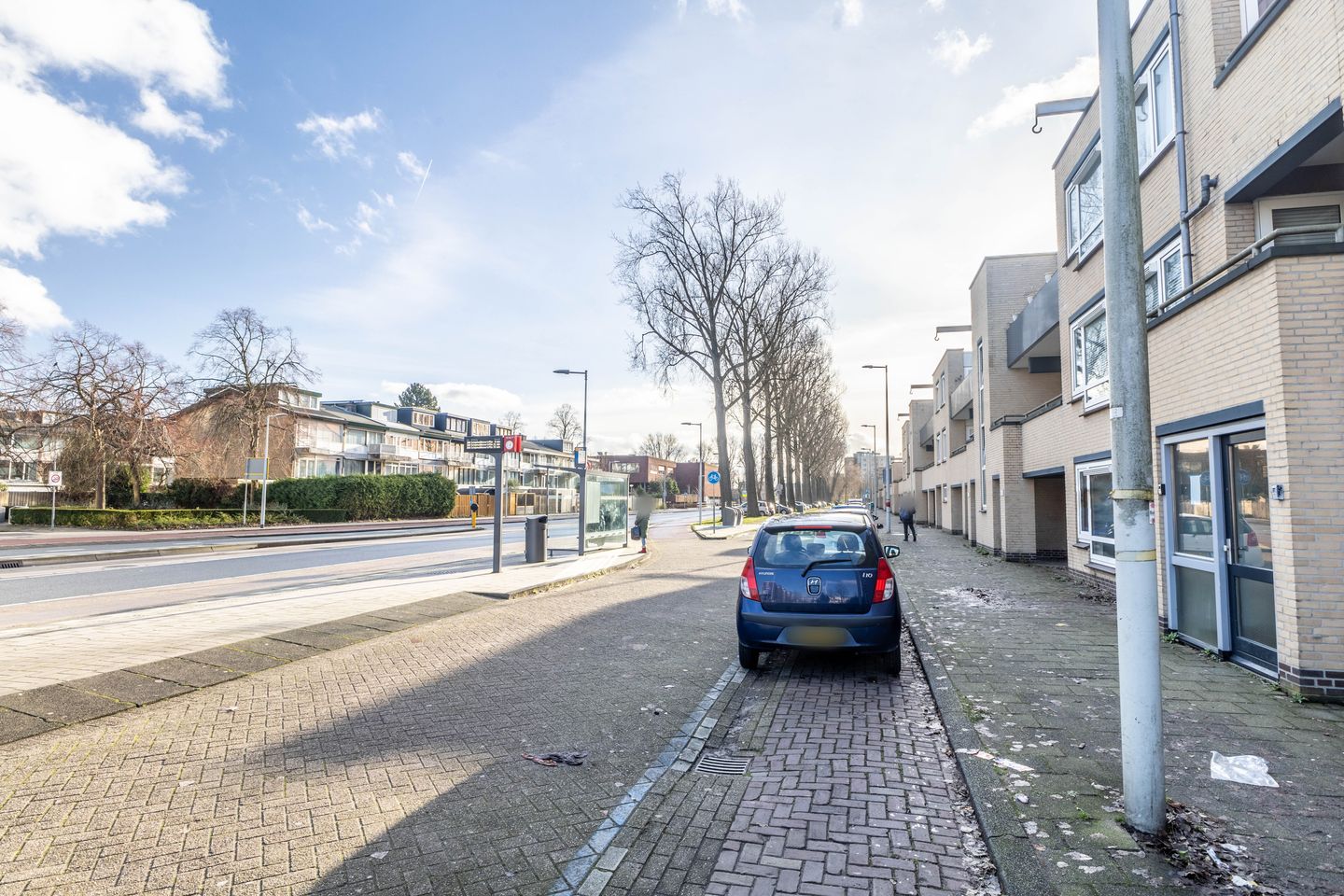 Foto 14 van Louis Davidsstraat 6