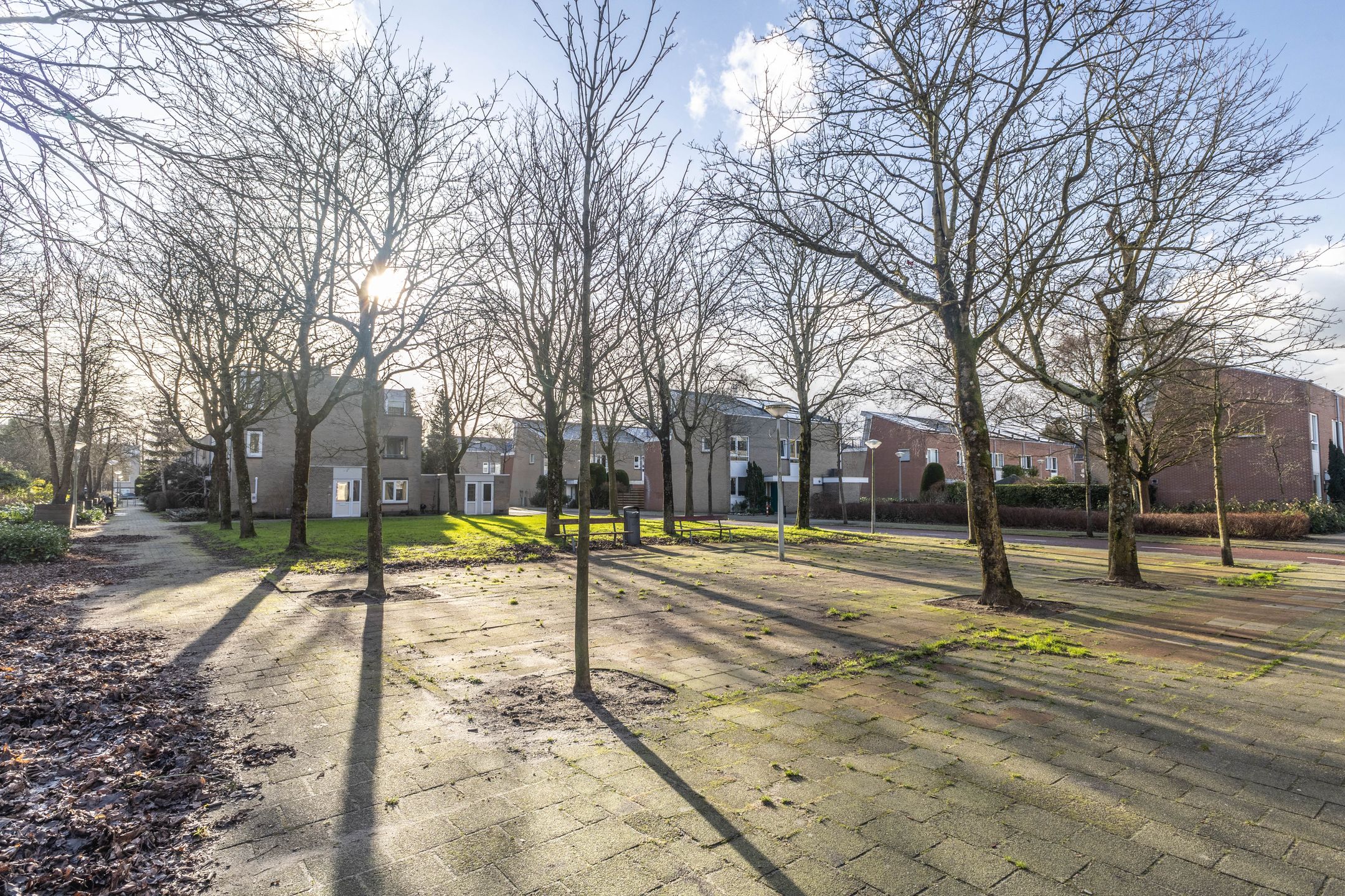 Foto 15 van Louis Davidsstraat 6