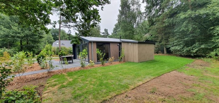 Foto 3 van Hof van Halenweg 2-HH23