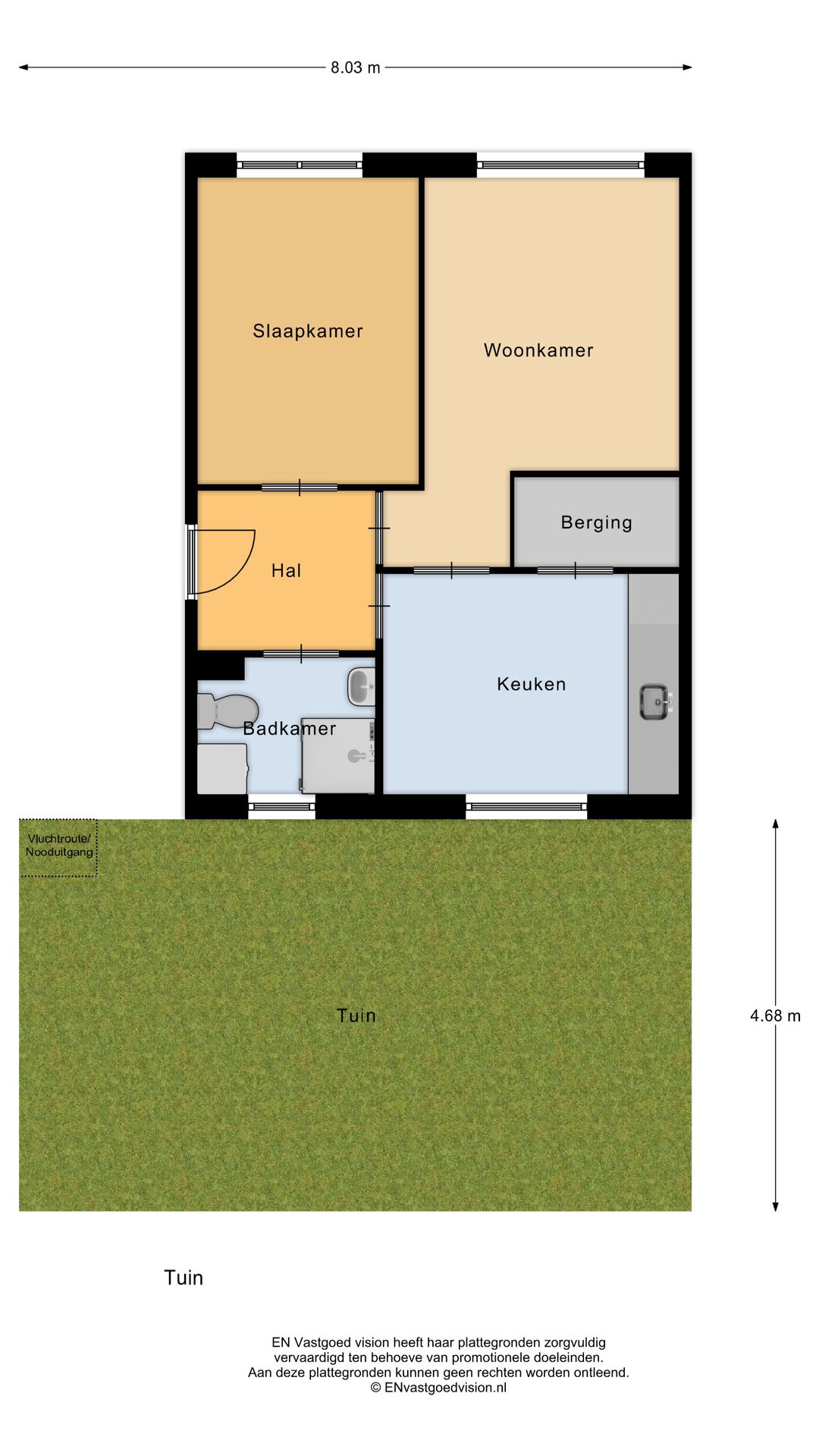 Foto 16 van Louis Davidsstraat 6