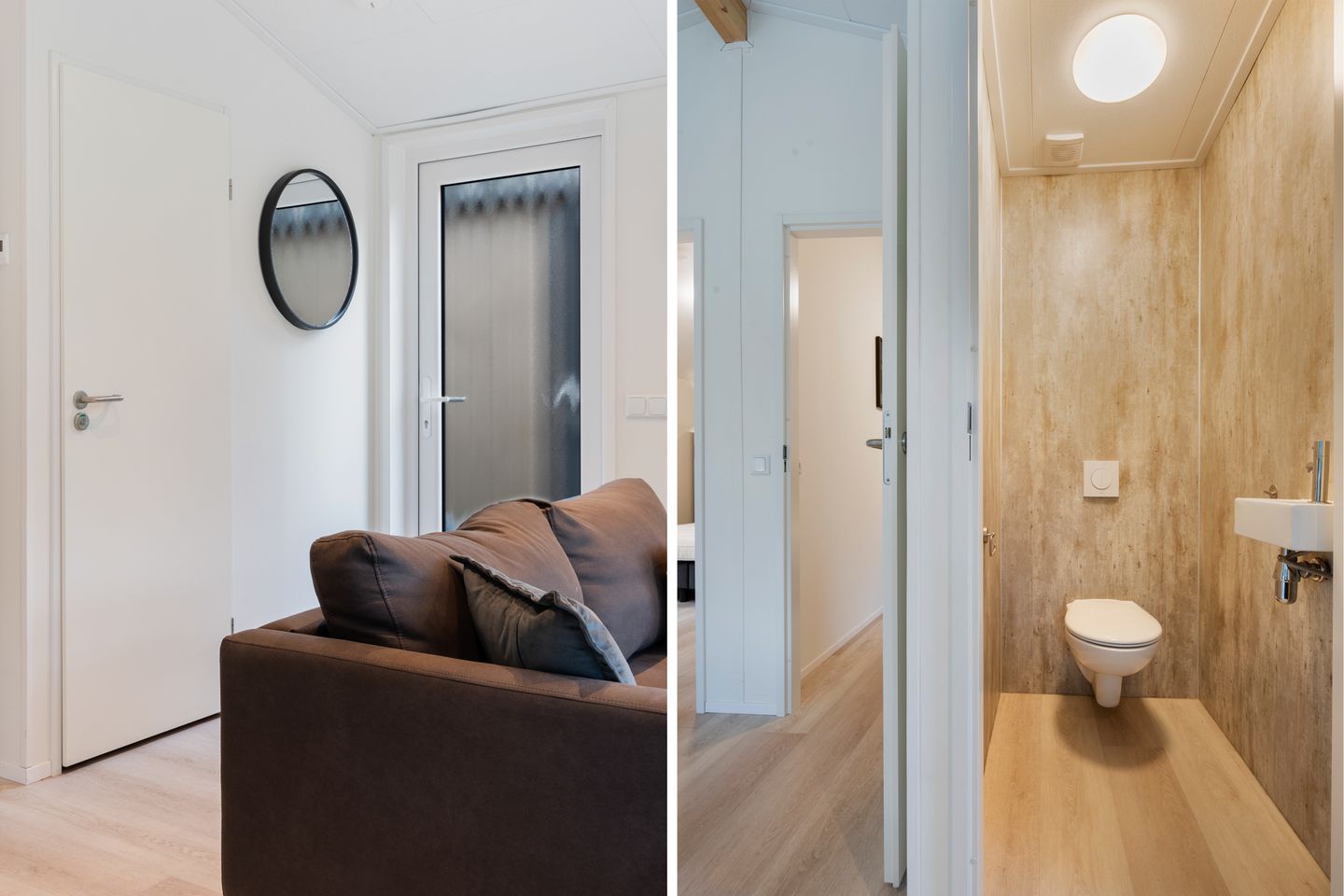 Foto 5 van Hof van Halenweg 2-HH23