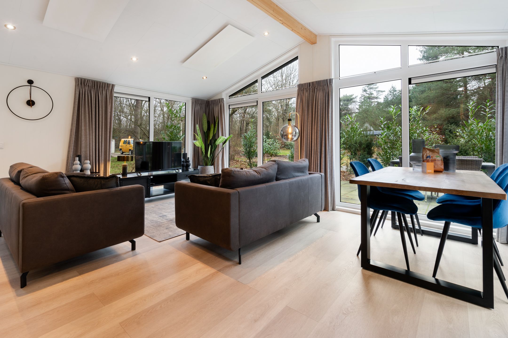 Foto 6 van Hof van Halenweg 2-HH23