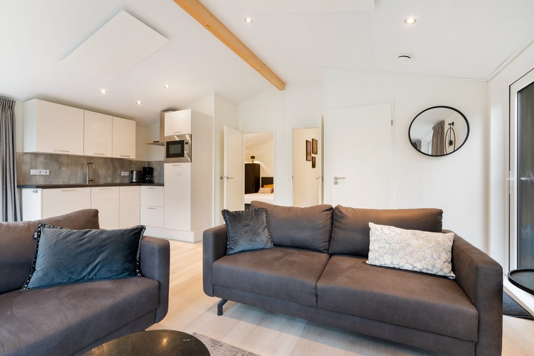 Foto 8 van Hof van Halenweg 2-HH23