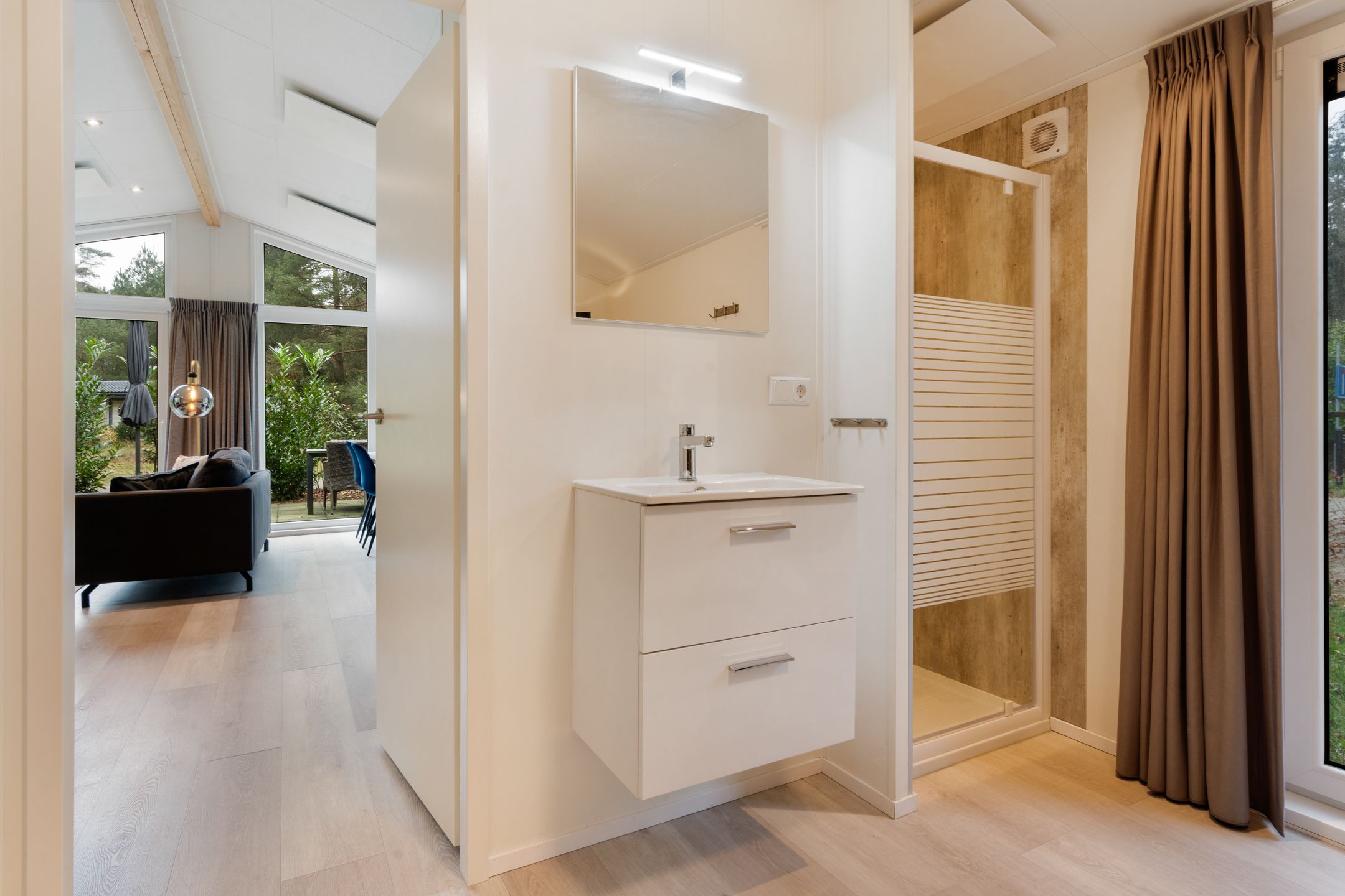 Foto 12 van Hof van Halenweg 2-HH23